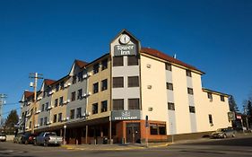 Best Western Tower Inn Quesnel